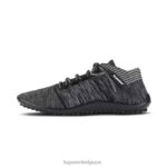 chaussure 042210 battre l'anthracite Hommes - Image 2