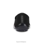 chaussure 042214 scio noir Hommes - Image 8