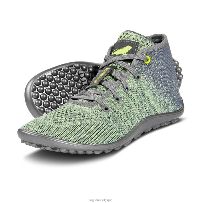 chaussure_042215_allez_kiwi_hommes.jpg chaussure 042215 allez kiwi Hommes - Image 1