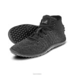 chaussure 042216 aller en noir mélangé Hommes - Image 2