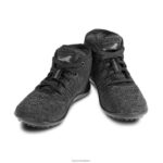 chaussure 042216 aller en noir mélangé Hommes - Image 3
