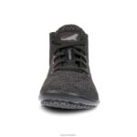 chaussure 042216 aller en noir mélangé Hommes - Image 7