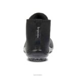 chaussure 042216 aller en noir mélangé Hommes - Image 8