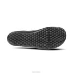 chaussure 042216 aller en noir mélangé Hommes - Image 9