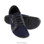chaussure 042218 ville bleue Hommes - Image 2