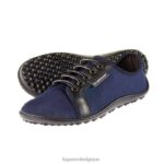 chaussure 042218 ville bleue Hommes - Image 3