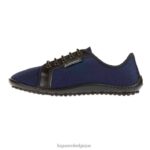 chaussure 042218 ville bleue Hommes - Image 4