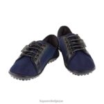 chaussure 042218 ville bleue Hommes - Image 5