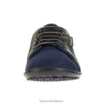 chaussure 042218 ville bleue Hommes - Image 6