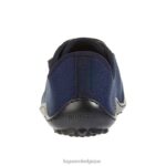 chaussure 042218 ville bleue Hommes - Image 7