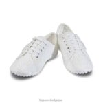 chaussure 042220 amalfi blanc femmes - Image 2