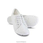 chaussure 042220 amalfi blanc femmes - Image 3