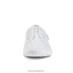 chaussure 042220 amalfi blanc femmes - Image 7