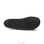 chaussure 042221 sandales jara noires femmes - Image 3
