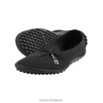 chaussure 042224 boucle de dame femmes - Image 3