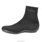 chaussure 042225 noir classique unisexe - Image 4
