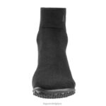 chaussure 042225 noir classique unisexe - Image 6