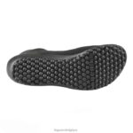 chaussure 042225 noir classique unisexe - Image 7
