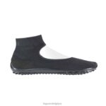 chaussure 042228 ballerine noire unisexe - Image 3