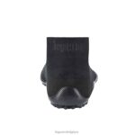 chaussure 042228 ballerine noire unisexe - Image 5
