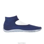 chaussure 042229 ballerine bleue unisexe - Image 4
