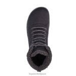 chaussure 042230 kosmo noir unisexe - Image 11
