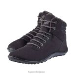 chaussure 042230 kosmo noir unisexe - Image 12