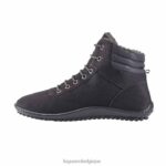 chaussure 042230 kosmo noir unisexe - Image 3