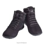 chaussure 042230 kosmo noir unisexe - Image 4