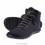 chaussure 042230 kosmo noir unisexe - Image 7
