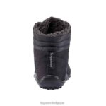 chaussure 042230 kosmo noir unisexe - Image 8