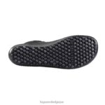 chaussure 042230 kosmo noir unisexe - Image 9