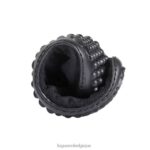 chaussure 042230 kosmo noir unisexe - Image 10