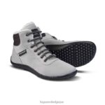 chaussure 042231 gris kosmo unisexe - Image 3