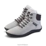 chaussure 042231 gris kosmo unisexe - Image 4