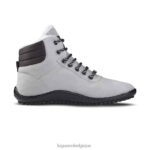 chaussure 042231 gris kosmo unisexe - Image 5