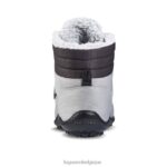 chaussure 042231 gris kosmo unisexe - Image 7