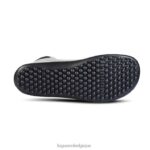 chaussure 042231 gris kosmo unisexe - Image 9
