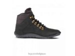 chaussure 042233 rauque noir unisexe - Image 4