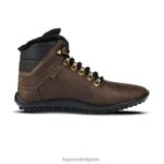 chaussure 042234 brun rauque unisexe - Image 7