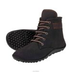 chaussure 042235 marron chester unisexe - Image 3