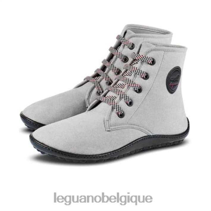 chaussure_042236_gris_chester_unisexe.jpg chaussure 042236 gris chester unisexe - Image 1