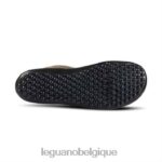 chaussure 042237 chester taupe unisexe - Image 3