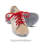chaussure 042238 leguanito actif beige enfants - Image 3