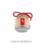 chaussure 042238 leguanito actif beige enfants - Image 7