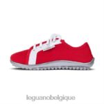 chaussure 042239 leguanito actif rouge enfants - Image 6