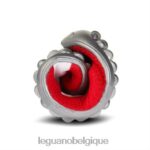 chaussure 042239 leguanito actif rouge enfants - Image 9