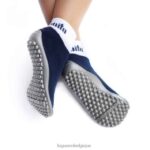chaussure 042240 bleu leguanito enfants - Image 2