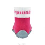 chaussure 042241 leguanito rose enfants - Image 4