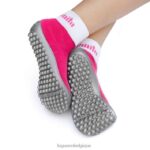 chaussure 042241 leguanito rose enfants - Image 8